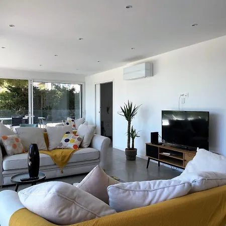 6 Chambres, Piscine, Vue Mer, A Proximite De La , Villa *