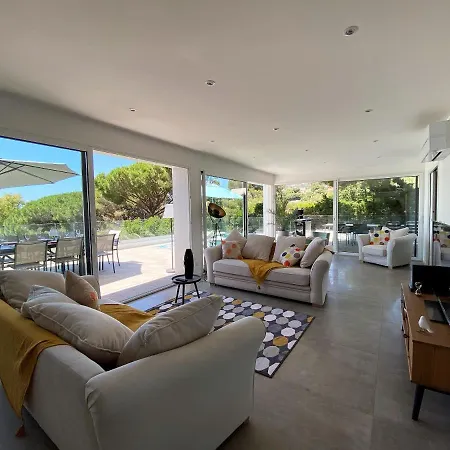 6 Chambres, Piscine, Vue Mer, A Proximite De La , Villa *