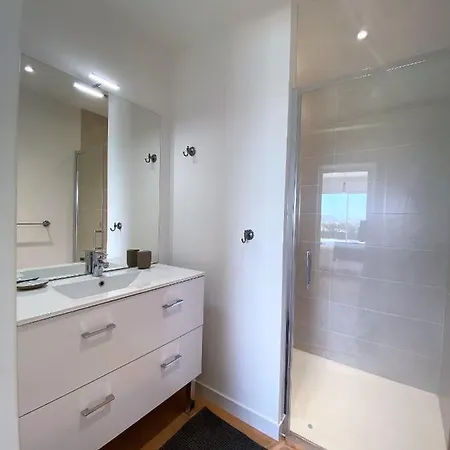 别墅 6 Chambres, Piscine, Vue Mer, A Proximite De La ,