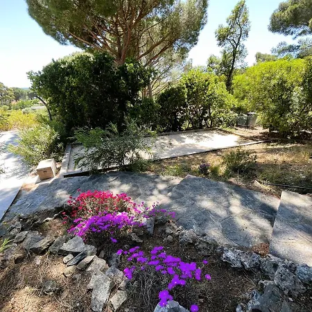 Villa 6 Chambres, Piscine, Vue Mer, A Proximite De La , *